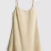 Minivestido deportivo suave como la mantequilla