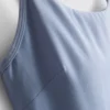 Minivestido deportivo suave como la mantequilla