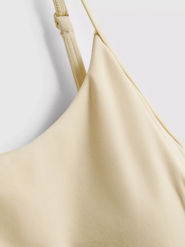 Minivestido deportivo suave como la mantequilla