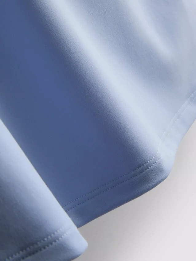 Minivestido deportivo suave como la mantequilla