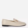 Mocasines elegantes