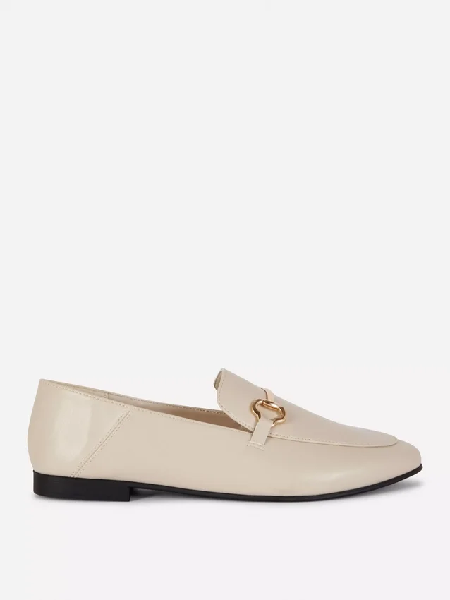 Mocasines elegantes