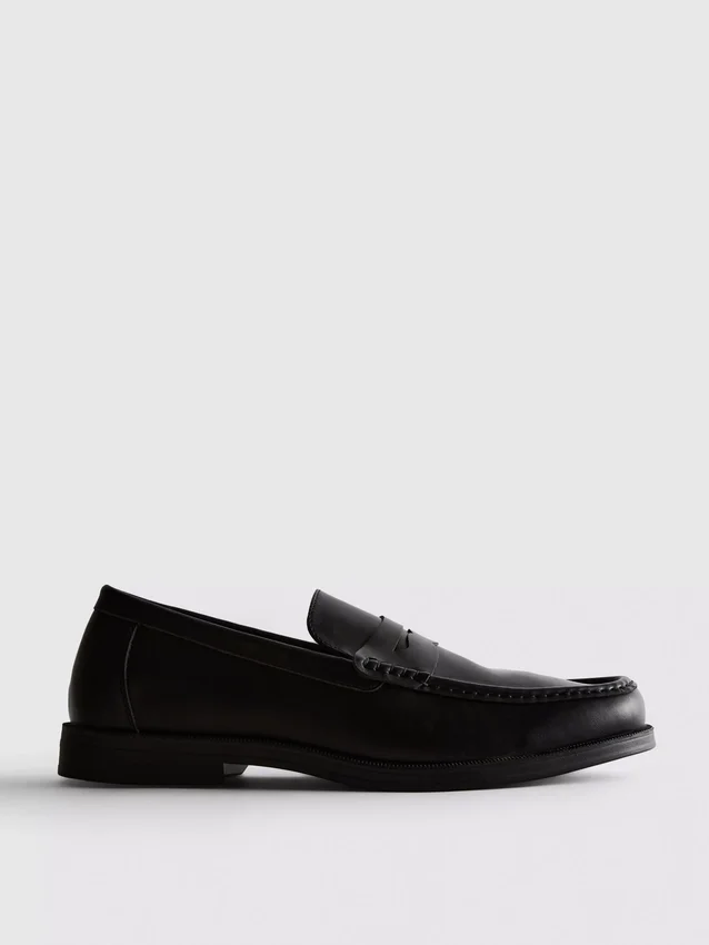 Mocasines elegantes