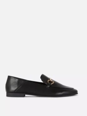 Mocasines elegantes