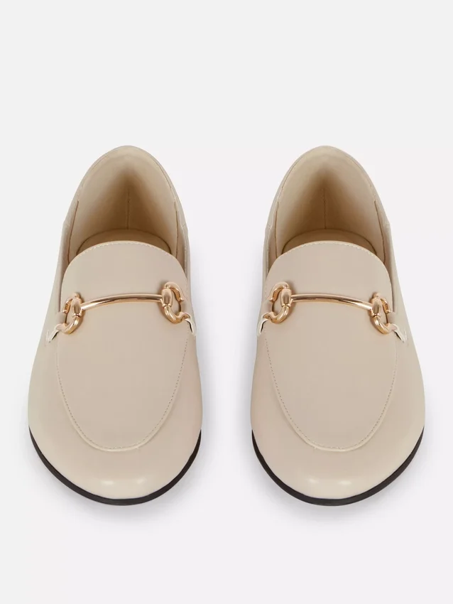Mocasines elegantes