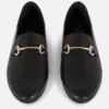 Mocasines elegantes