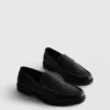 Mocasines elegantes