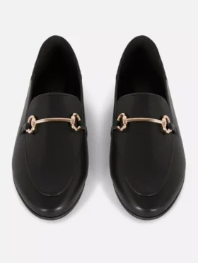 Mocasines elegantes