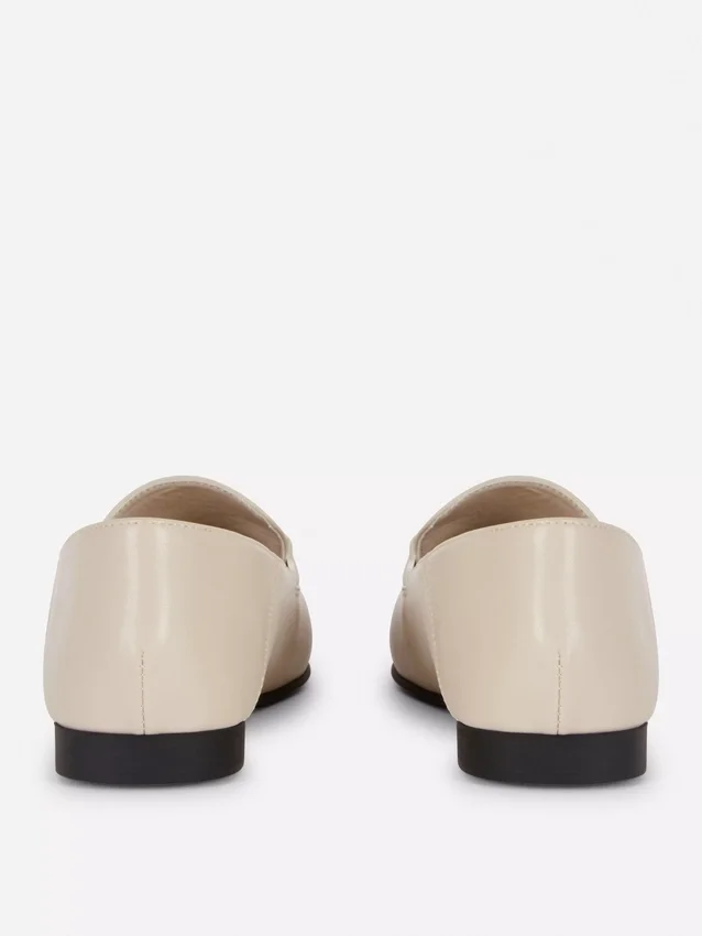 Mocasines elegantes
