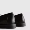 Mocasines elegantes