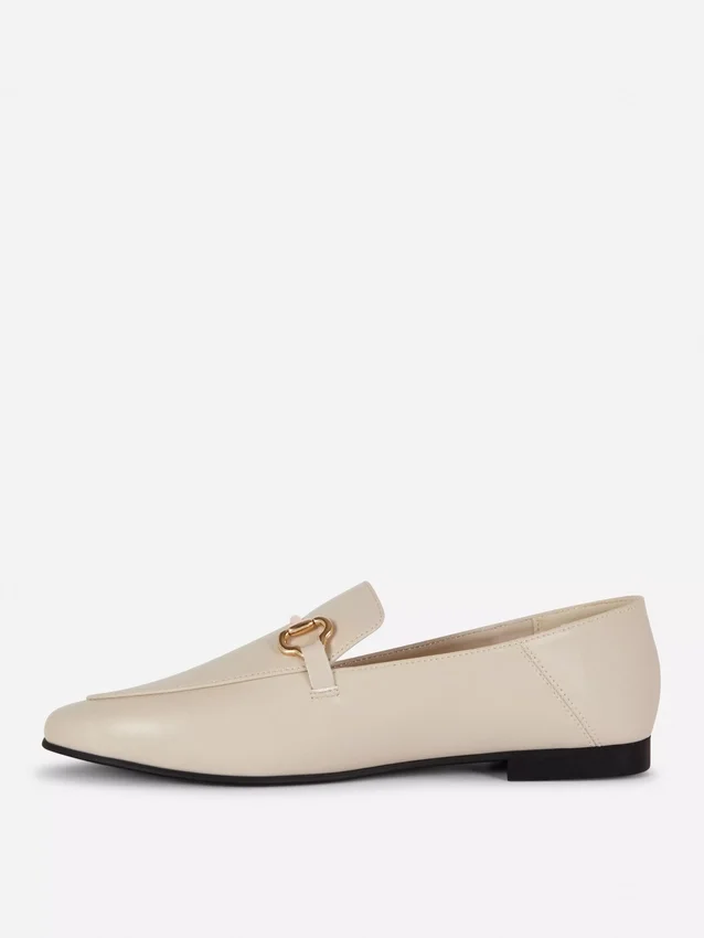 Mocasines elegantes