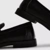 Mocasines elegantes