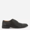 Mocasines formales con cordones