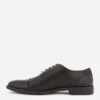 Mocasines formales con cordones