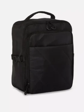 Mochila acolchada