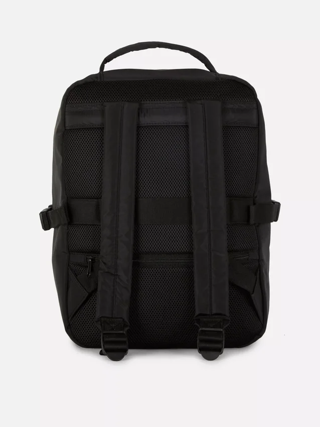Mochila acolchada