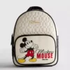 Mochila acolchada de Mickey Mouse de Disney