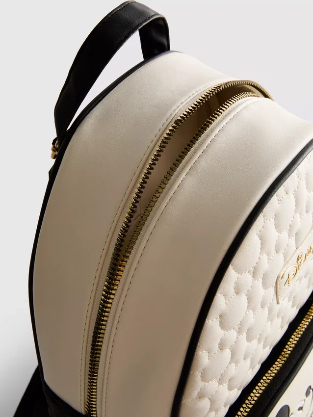 Mochila acolchada de Mickey Mouse de Disney