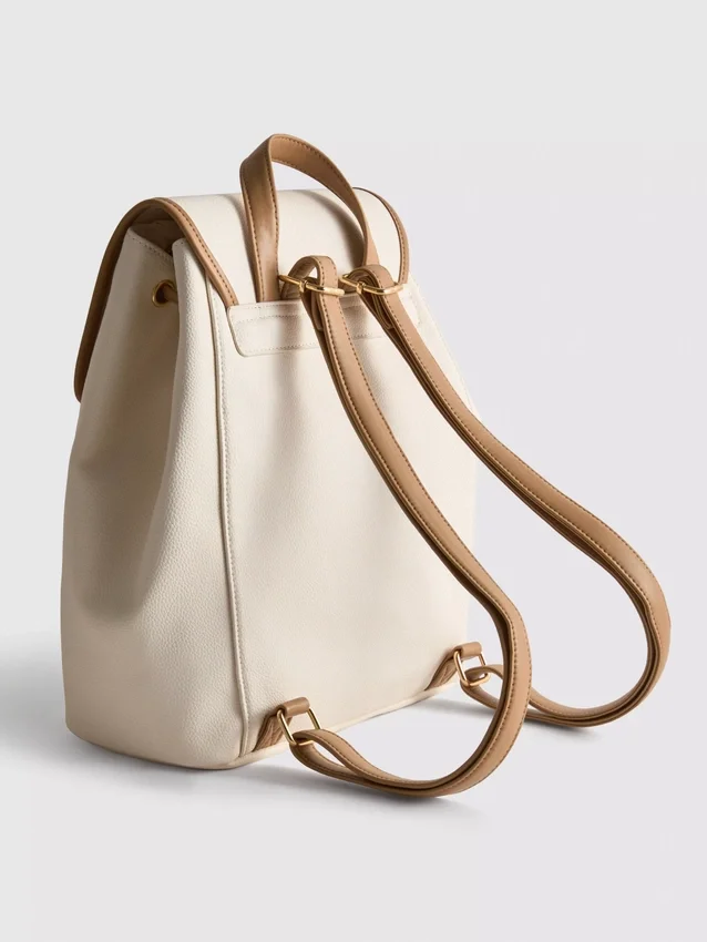 Mochila acolchada de Winnie the Pooh de Disney