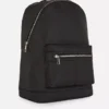 Mochila con cremallera