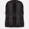 Mochila con cremallera