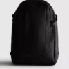 Mochila con cremallera para el transporte diario