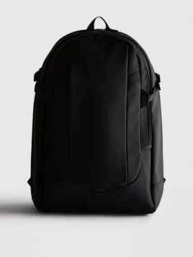 Mochila con cremallera para el transporte diario