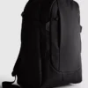 Mochila con cremallera para el transporte diario
