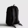 Mochila con cremallera para el transporte diario