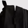 Mochila con cremallera para el transporte diario