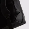 Mochila con cremallera para el transporte diario