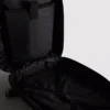 Mochila con cremallera para el transporte diario