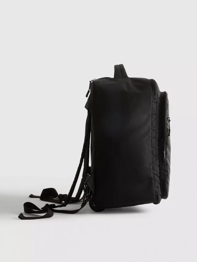Mochila con ruedas