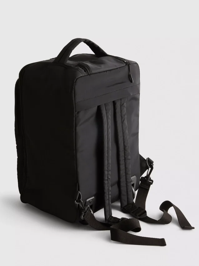 Mochila con ruedas