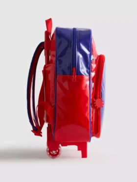 Mochila con ruedas de Spider-Man de Marvel