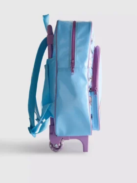 Mochila con ruedas de Stitch de Disney
