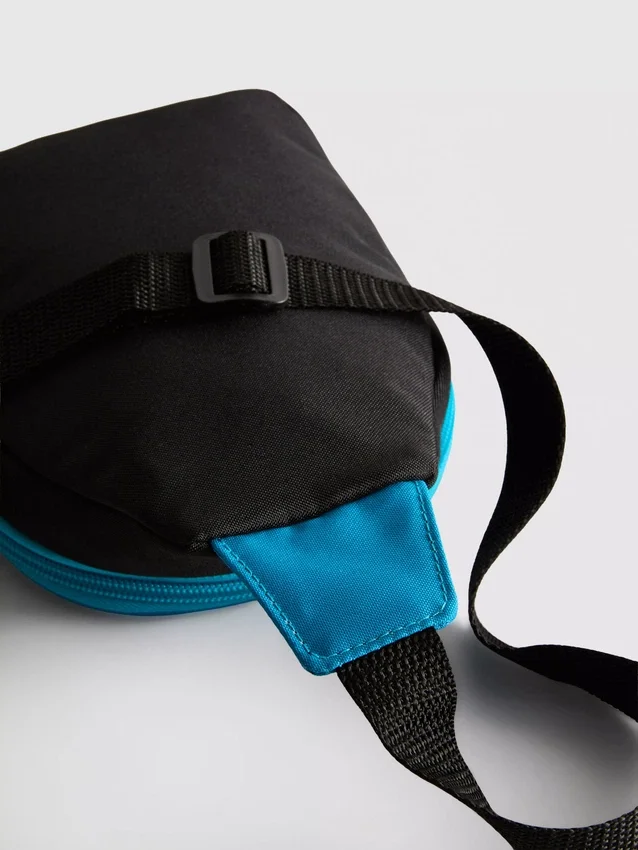 Mochila cruzada para niños «K-Pop Demon Hunters Saja»