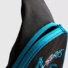 Mochila cruzada para niños «K-Pop Demon Hunters Saja»