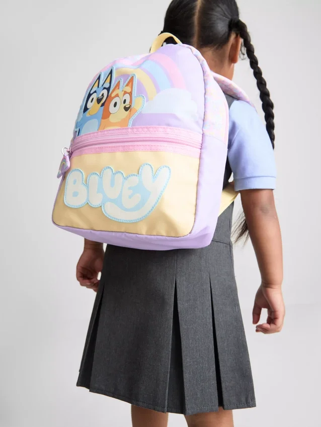 Mochila de Bluey
