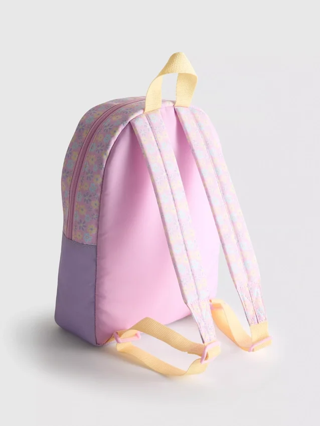 Mochila de Bluey