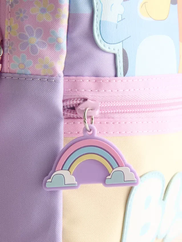 Mochila de Bluey
