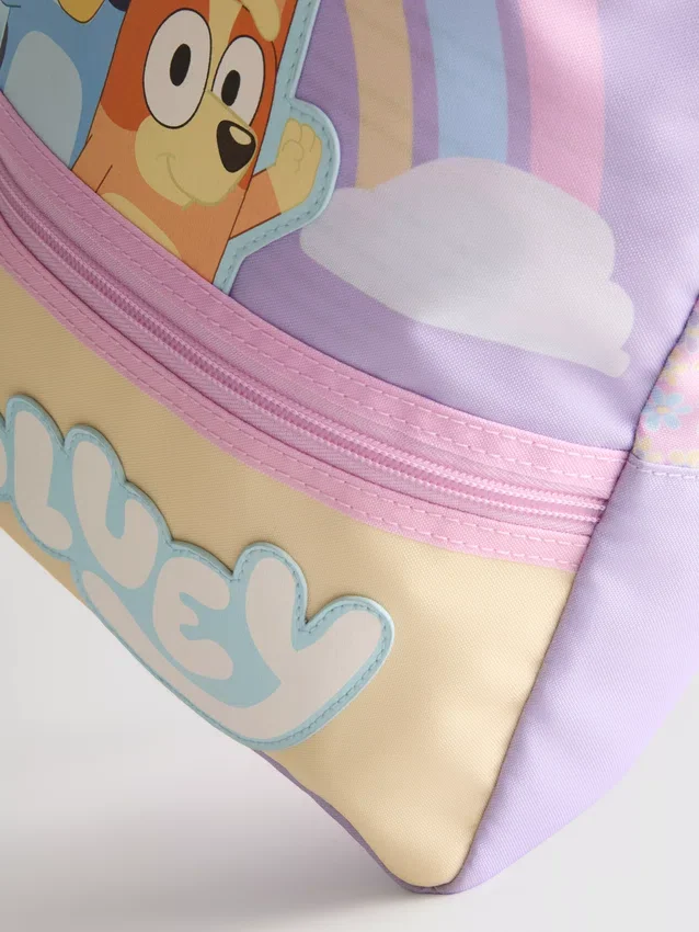 Mochila de Bluey