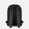Mochila de imitación de cuero