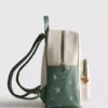 Mochila de imitación de cuero de Bambi de Disney