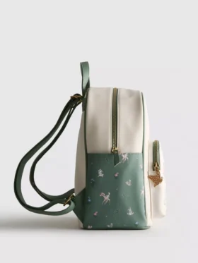 Mochila de imitación de cuero de Bambi de Disney