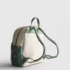 Mochila de imitación de cuero de Bambi de Disney