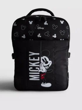 Mochila de Mickey Mouse de Disney