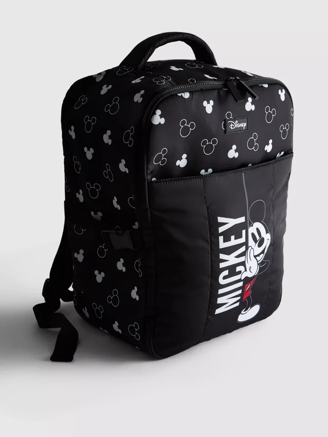Mochila de Mickey Mouse de Disney