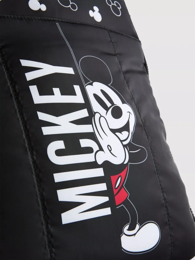 Mochila de Mickey Mouse de Disney
