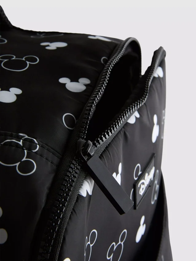 Mochila de Mickey Mouse de Disney